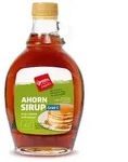 Green Organics Ahornsirup Grad C bio 250ml