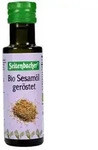 Seitenbacher Sesam &Ouml;l, ger&ouml;stet bio