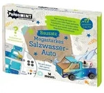 Moses Ph&auml;noMINT - Bausatz Megastarkes Salzwasserauto