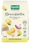 Byodo Orecchiette semola bio 500g