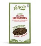 Felicia Bio Buchweizen Fusilli