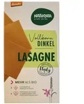Naturata Lasagne Dinkelvollkorn demeter