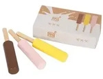 Small Foot Milcheis am Stiel - fresh