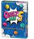 Moses QUIZ ME 5, Familienspiel