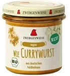 Zwergenwiese Wie Currywurst bio