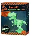 Moses Dino Bausatz - Glow in the Dark T-Rex