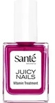 Sante Juicy Nails 01 Plum Glaze