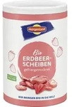 MorgenLand Erdbeeren gefriergetrocknet bio