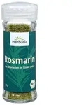 Herbaria Rosmarin im Streuer bio