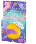 Moses Magische Axolotl-Zauberknete, sortiert