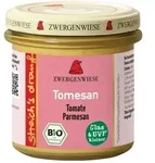 Zwergenwiese Streich&rsquo;s drauf Tomesan bio 135g