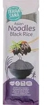 Terrasana Black Rice Noodles bio