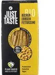 Just Taste Kichererbsen Soja Fettuccine bio