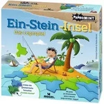 Moses Ph&auml;noMINT Ein-Stein-Insel - Das Legespiel
