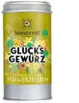 Sonnentor Bl&uuml;tengew&uuml;rzmischung Gl&uuml;ck - Streudose bio
