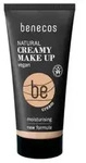 benecos Natural Creamy Make-up cream