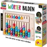 Montessori - W&ouml;rter bilden