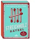 Moses Streichholzr&auml;tsel
