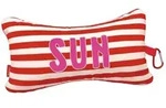 Moses Fernweh Mini-Lesekissen Sun