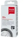 Fair Squared Kondom Mix (10St)