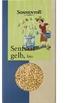 Sonnentor Senfsaat gelb bio