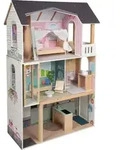 Small Foot Puppenhaus Traumvilla XL