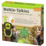 Moses Expedition Natur Walkie-Talkie