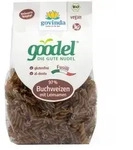 Govinda Goodel Fusilli, Buchweizen Leinsaat bio