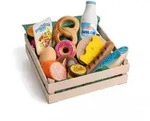 Erzi Sortiment Snacks XL