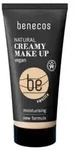benecos Natural Creamy Make-up vanilla