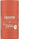 Lavera Deo Stick Natural & Strong