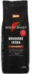 Mount Hagen Kaffee Crema Honduras, ganze Bohne demeter 500g