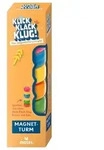 Moses Klick Klack Klug Magnetturm