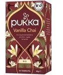 Pukka Vanilla Chai Gew&uuml;rztee bio (20Btl)
