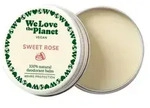 We Love The Planet Deocreme Sweet Rose