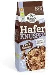 Bauckhof Hafer Knusper M&uuml;sli Schoko bio