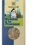 Sonnentor Kr&auml;uter a la Provence bio