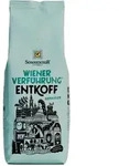 Sonnentor Kaffee gemahlen Entkoffeiniert Wiener Verf&uuml;hrung bio 500g