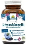 Govinda Schwarzk&uuml;mmel&ouml;l Kapseln bio (90St)