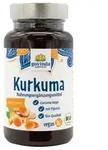 Govinda Kurkuma Kapseln vegan bio (90St)
