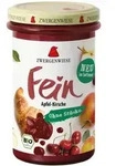 Zwergenwiese Fein Apfel-Kirsche bio