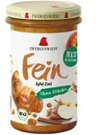 Zwergenwiese Fein Apfel-Zimt bio