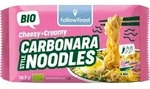 followfood Cheesy & Creamy Carbonara Style bio