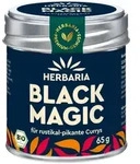 Herbaria Black Magic Curry SD-Dose bio