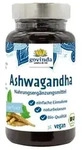 Govinda Ashwagandha Kapseln bio (90St)
