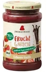 Zwergenwiese Fruchtgarten Erdbeere-Vanille bio