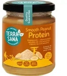 Terrasana Protein Erdnussmus fein bio
