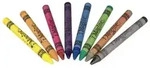 GOKI Textilstifte (8St)