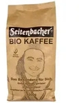 Seitenbacher Hochland Kaffee, ganze Bohne, 100% Arabica bio 1000g