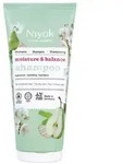 Niyok Shampoo Moisture & Balance